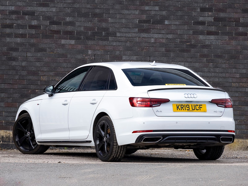 Used Audi A4 2019 for sale - 76502233: Photo 3