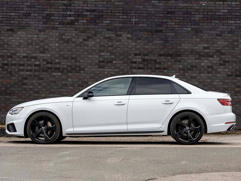 Used Audi A4 2019 for sale - 76502233: Photo 4