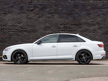 Used Audi A4 2019 for sale - 76502233: Photo