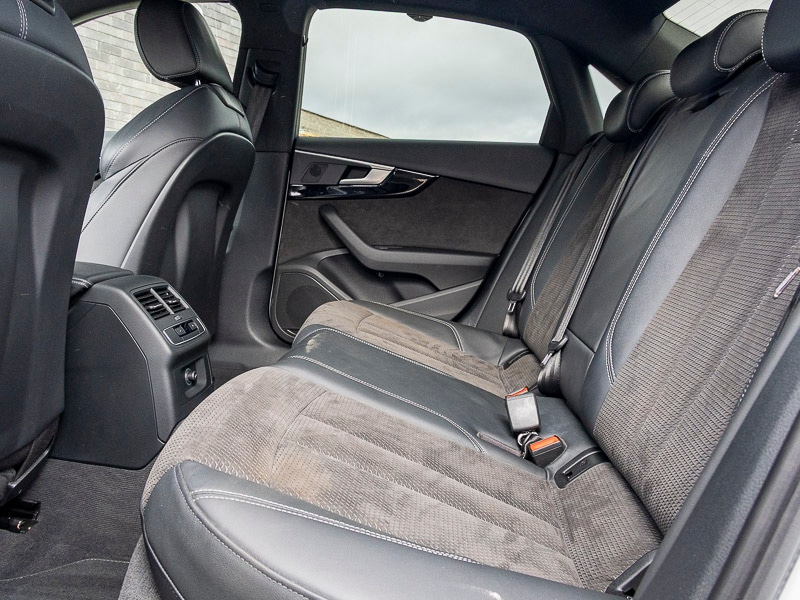 Used Audi A4 2019 for sale - 76502233: Photo 6