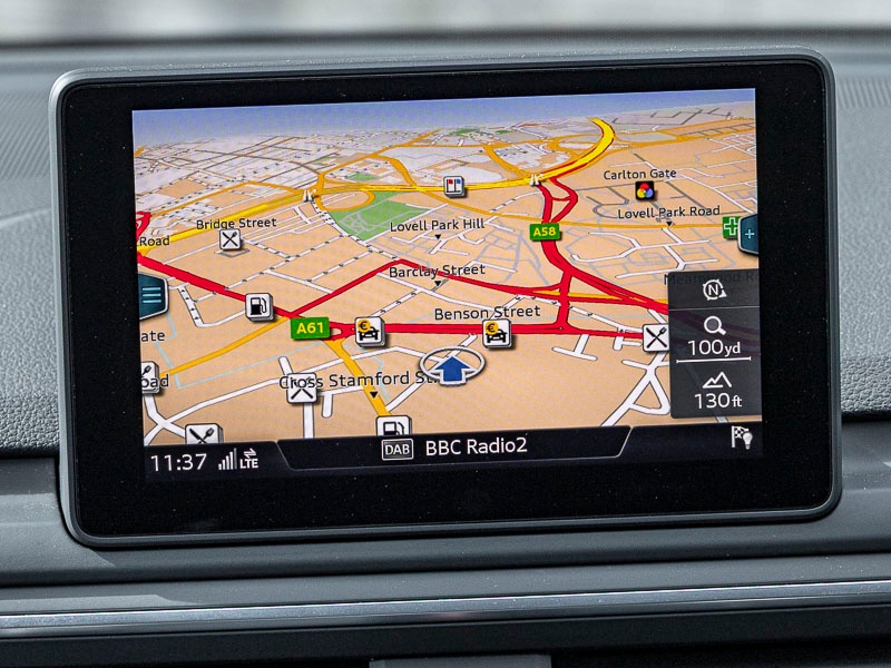 Used Audi A4 2019 for sale - 76502233: Photo 7