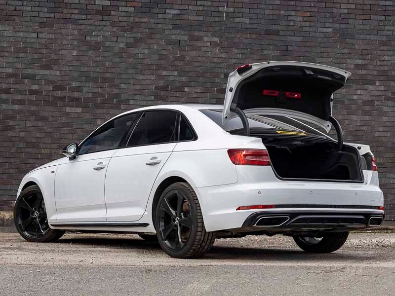 Used Audi A4 2019 for sale - 76502233: Photo 8