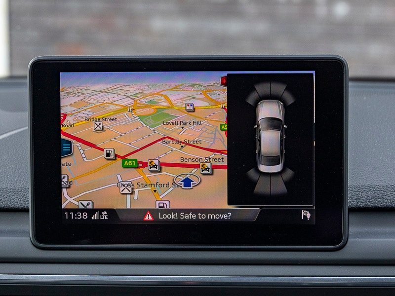 Used Audi A4 2019 for sale - 76502233: Photo 9