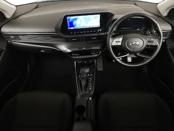 Used Hyundai BAYON 2022 for sale - 78013686: Photo