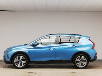 Used Hyundai BAYON 2022 for sale - 78013686: Photo