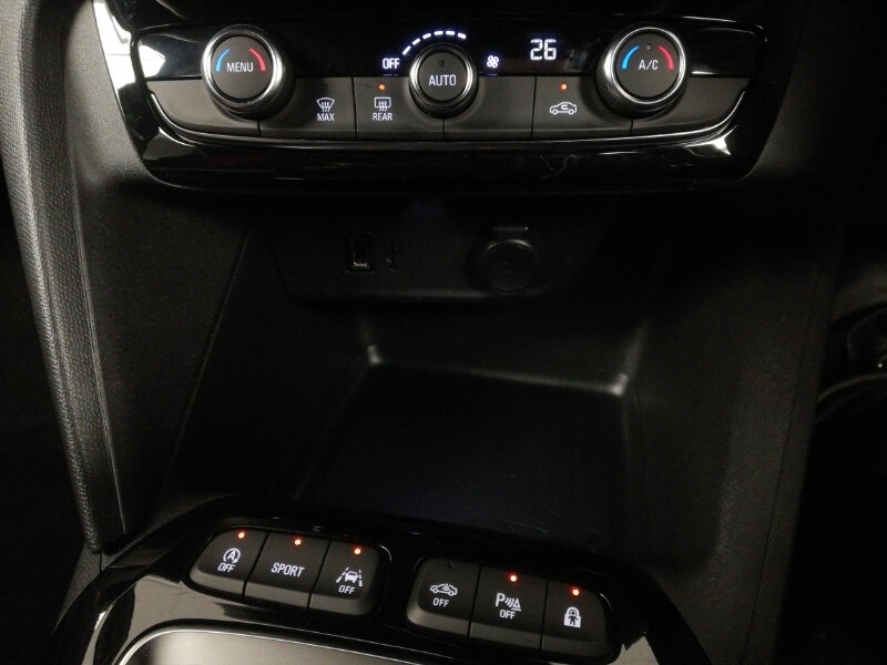 Used Vauxhall Corsa 2023 for sale - 77964443: Photo 17