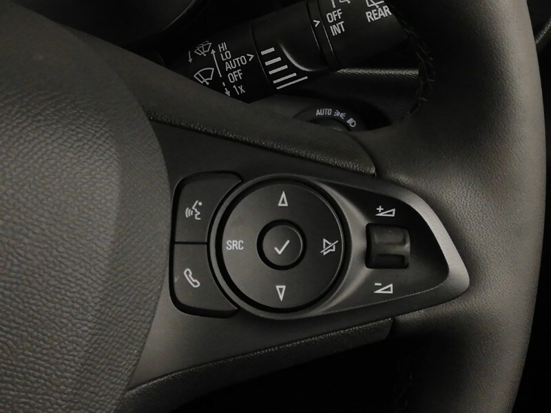 Used Vauxhall Corsa 2023 for sale - 77964443: Photo 19