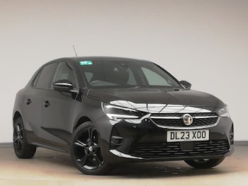 Used Vauxhall Corsa 2023 for sale - 77964443: Photo