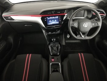 Used Vauxhall Corsa 2023 for sale - 77964443: Photo