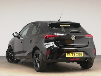 Used Vauxhall Corsa 2023 for sale - 77964443: Photo