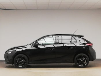 Used Vauxhall Corsa 2023 for sale - 77964443: Photo