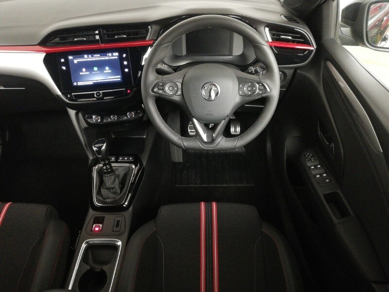 Used Vauxhall Corsa 2023 for sale - 77964443: Photo 7