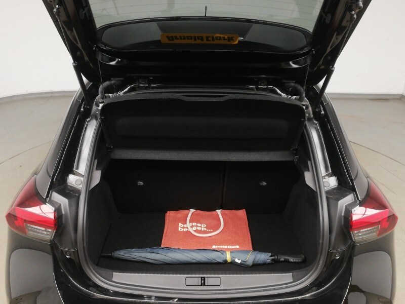 Used Vauxhall Corsa 2023 for sale - 77964443: Photo 8