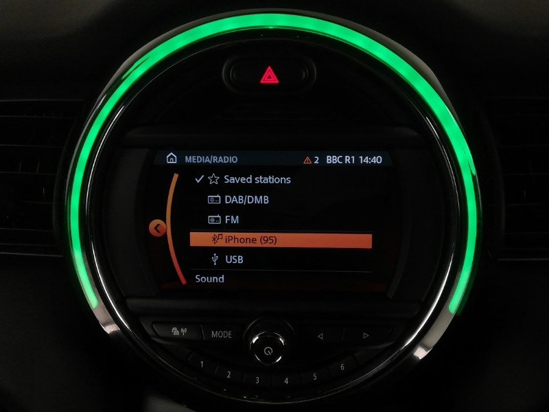 Used MINI Hatch 2019 for sale - 77173692: Photo 14