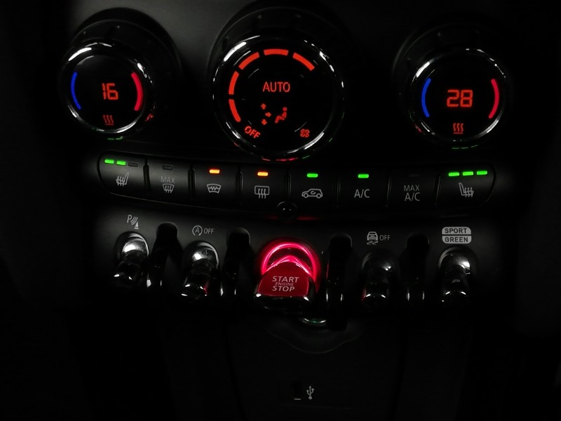 Used MINI Hatch 2019 for sale - 77173692: Photo 17