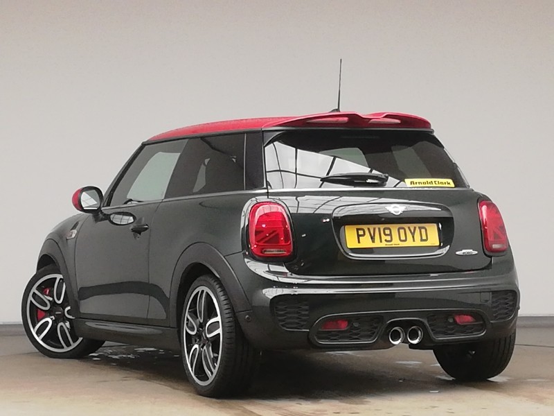 Used MINI Hatch 2019 for sale - 77173692: Photo 3