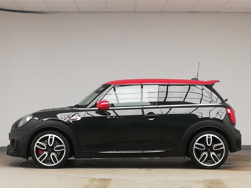 Used MINI Hatch 2019 for sale - 77173692: Photo 4