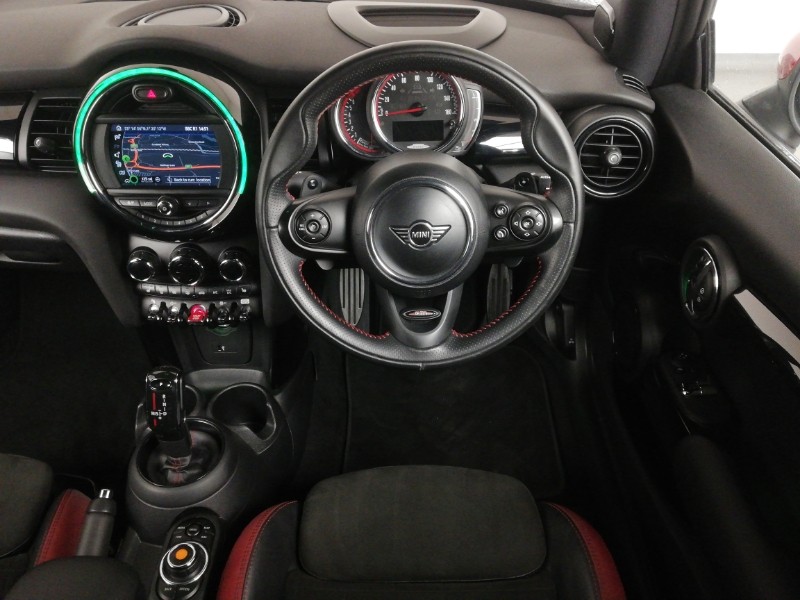 Used MINI Hatch 2019 for sale - 77173692: Photo 7