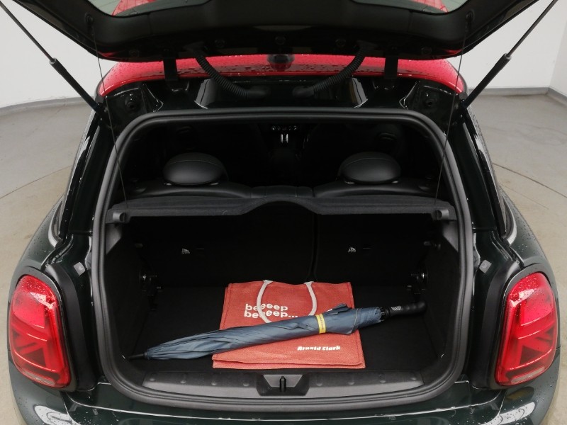 Used MINI Hatch 2019 for sale - 77173692: Photo 8