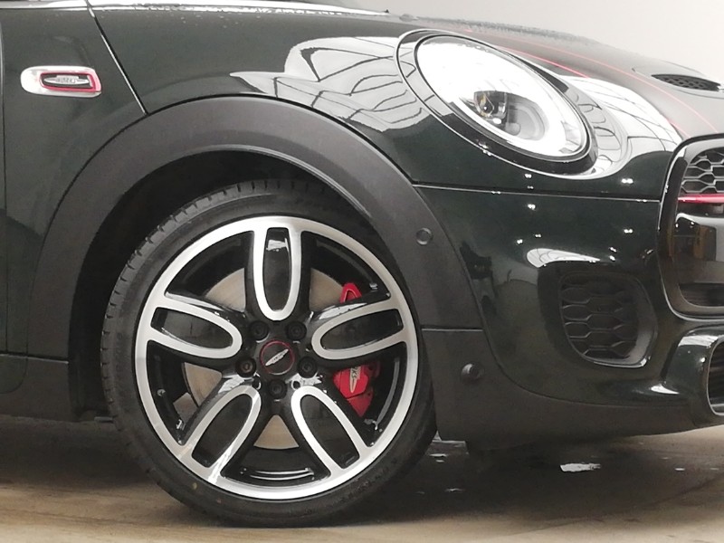 Used MINI Hatch 2019 for sale - 77173692: Photo 9