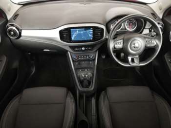 Used MG MG3 2021 for sale - 74983430: Photo