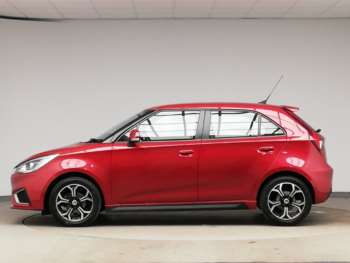 Used MG MG3 2021 for sale - 74983430: Photo