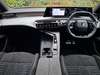Used Peugeot 3008 2024 for sale - 79550013: Photo