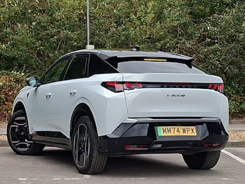 Used Peugeot 3008 2024 for sale - 79550013: Photo