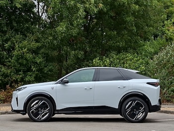Used Peugeot 3008 2024 for sale - 79550013: Photo