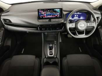 Used Nissan Qashqai 2023 for sale - 75080395: Photo