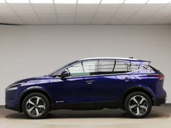 Used Nissan Qashqai 2023 for sale - 75080395: Photo