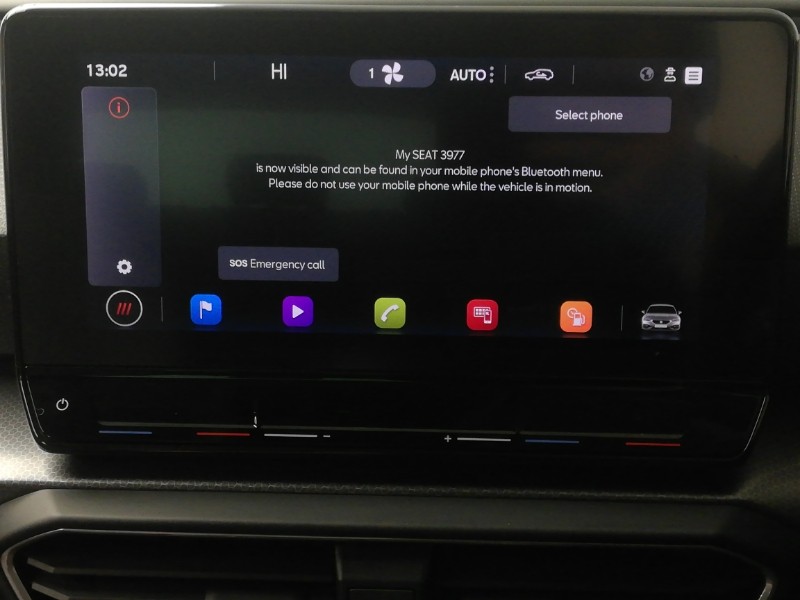 Used SEAT Leon 2021 for sale - 77947793: Photo 12