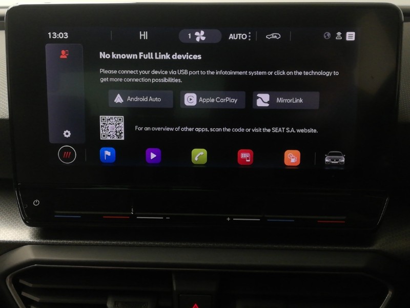 Used SEAT Leon 2021 for sale - 77947793: Photo 13