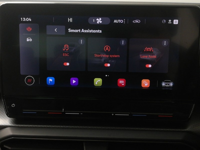 Used SEAT Leon 2021 for sale - 77947793: Photo 14