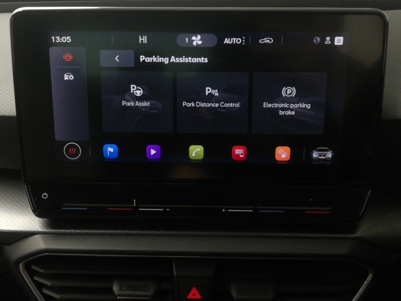 Used SEAT Leon 2021 for sale - 77947793: Photo 15