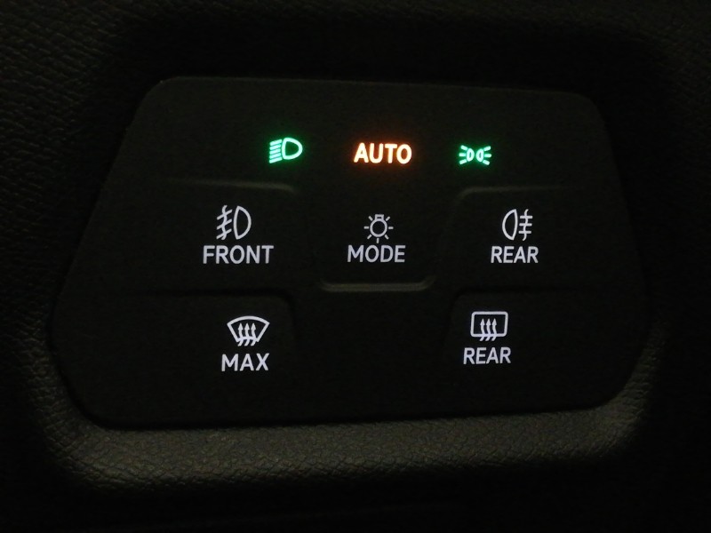 Used SEAT Leon 2021 for sale - 77947793: Photo 19