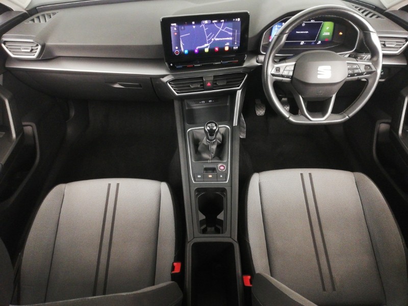 Used SEAT Leon 2021 for sale - 77947793: Photo 2