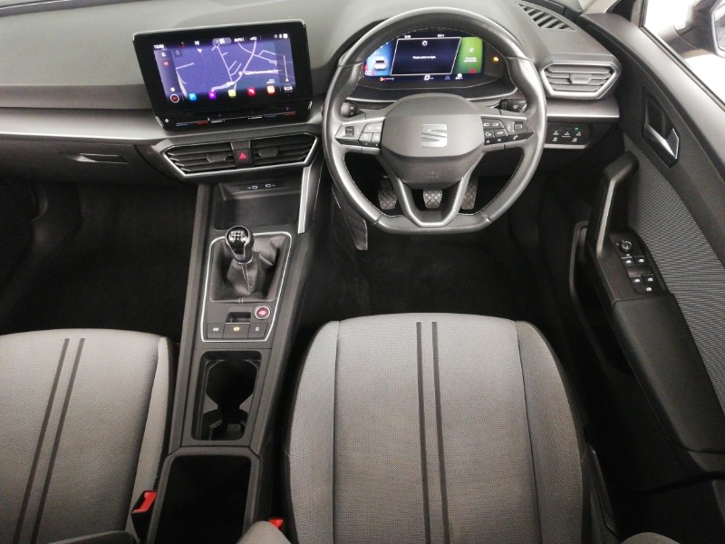 Used SEAT Leon 2021 for sale - 77947793: Photo 7