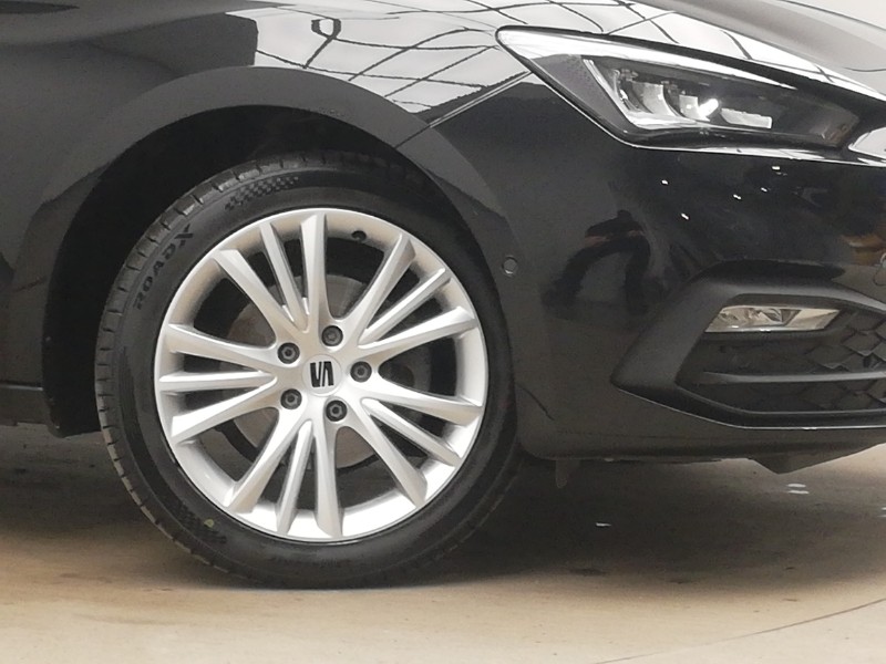 Used SEAT Leon 2021 for sale - 77947793: Photo 9