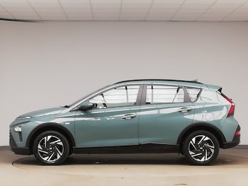 Used Hyundai BAYON 2023 for sale - 78033553: Photo