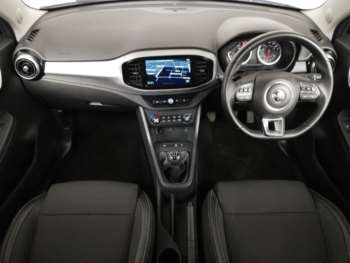 Used MG MG3 2023 for sale - 75101571: Photo