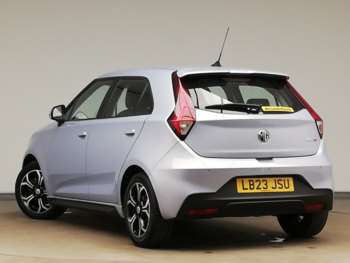 Used MG MG3 2023 for sale - 75101571: Photo