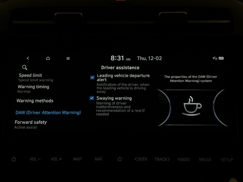 Used Hyundai TUCSON 2022 for sale - 77531357: Photo 14