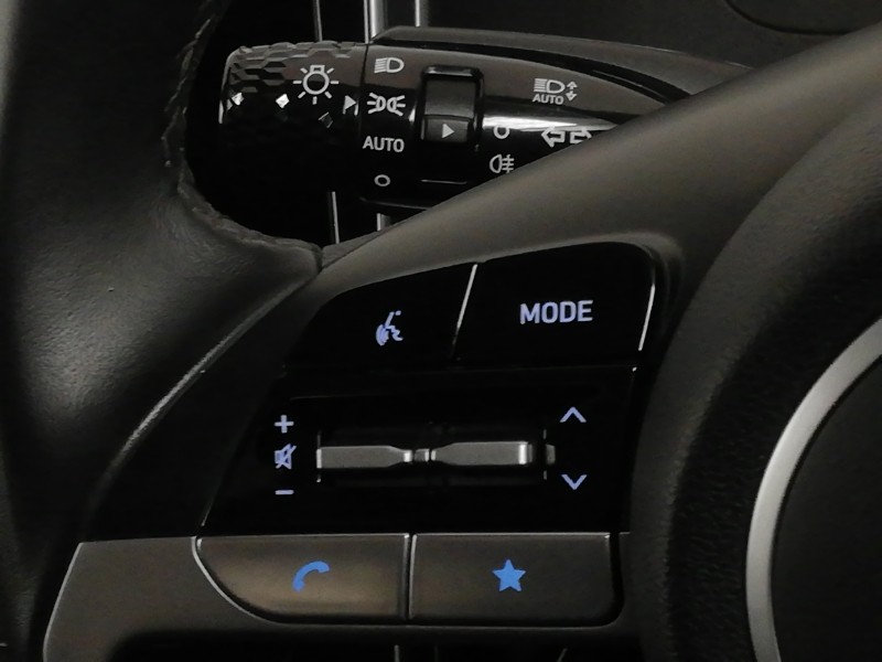 Used Hyundai TUCSON 2022 for sale - 77531357: Photo 18