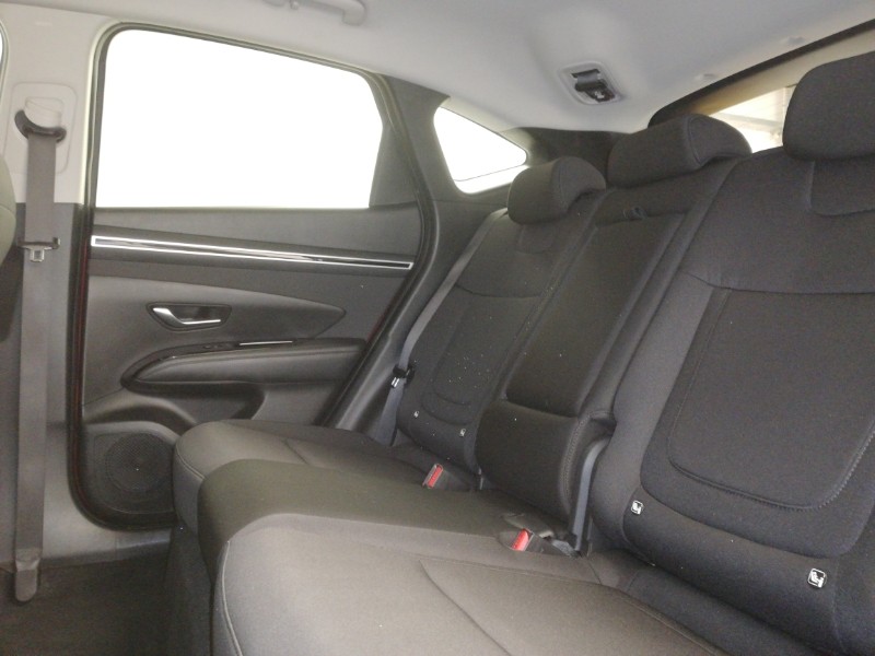 Used Hyundai TUCSON 2022 for sale - 77531357: Photo 6