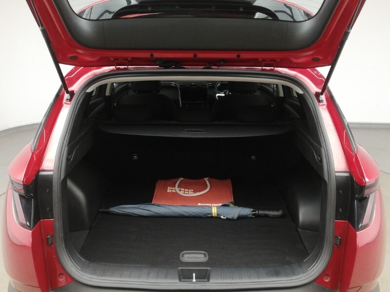 Used Hyundai TUCSON 2022 for sale - 77531357: Photo 8