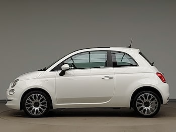 Used Fiat 500 2024 for sale - 78151318: Photo