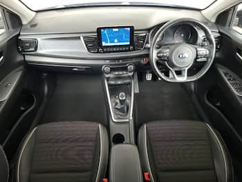 Used Kia Rio 2021 for sale - 79659684: Photo