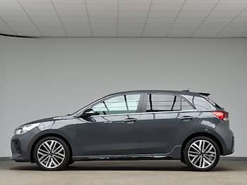 Used Kia Rio 2021 for sale - 79659684: Photo