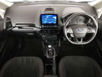 Used Ford Ecosport 2022 for sale - 75424084: Photo